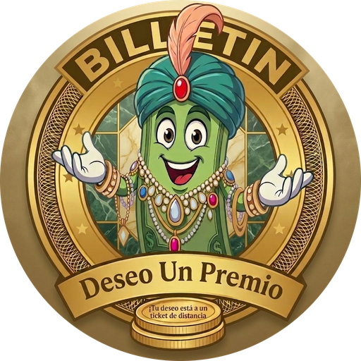 Deseo un Premio